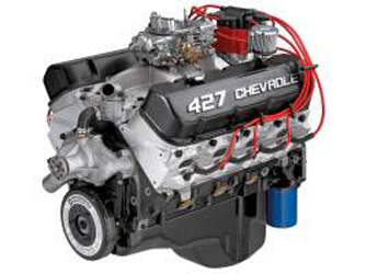 U3742 Engine